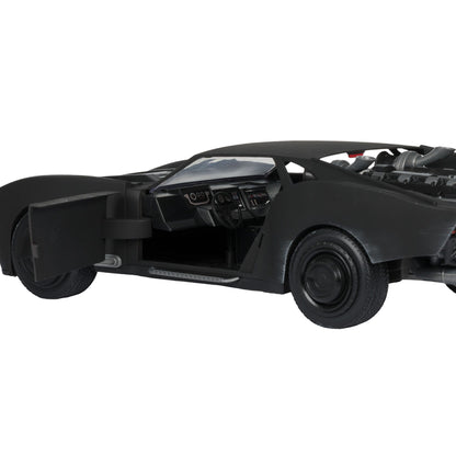 McFarlane Toys The Batman (2022) DC Multiverse Vehicle - Batmobile (Gold Label) PRE-ORDER