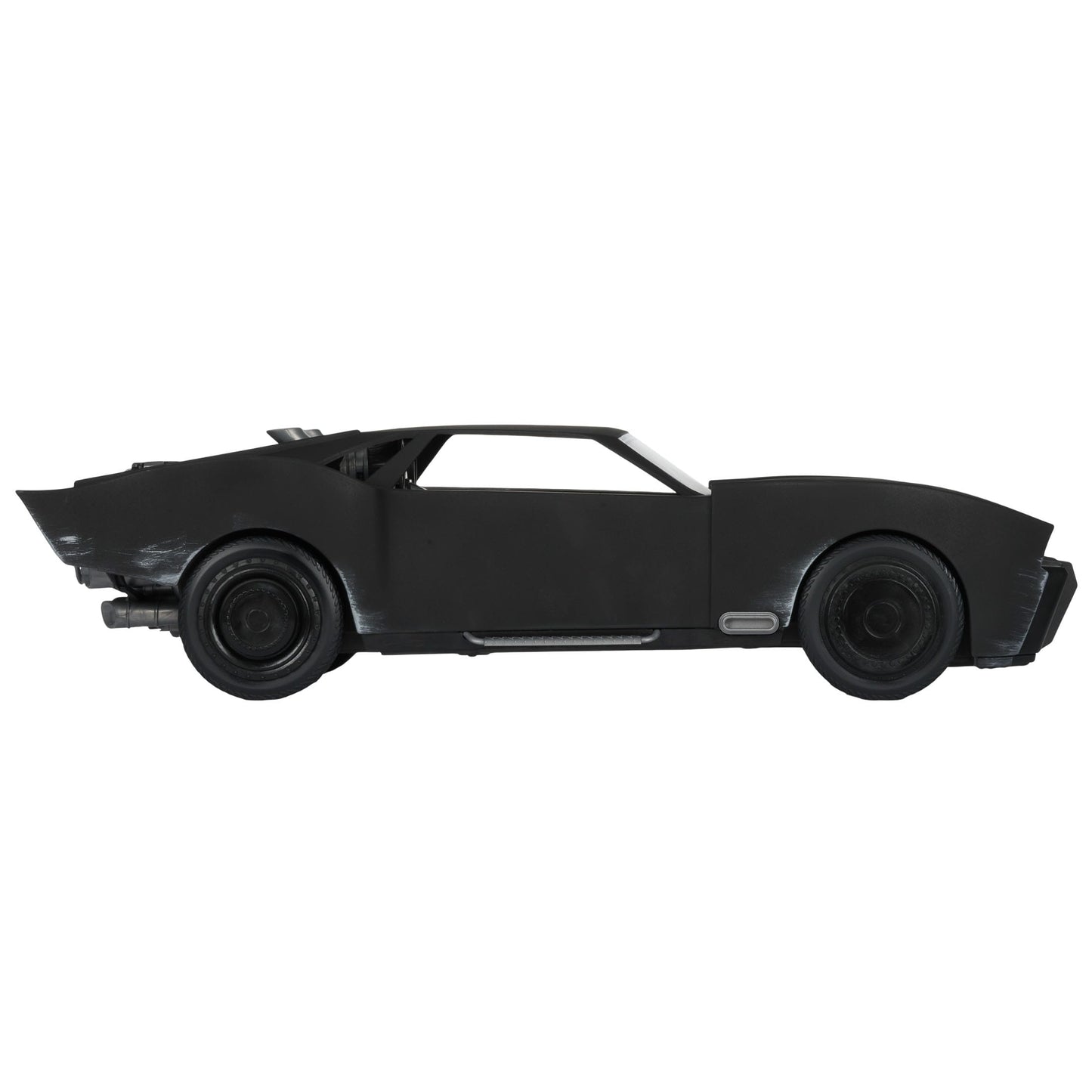 McFarlane Toys The Batman (2022) DC Multiverse Vehicle - Batmobile (Gold Label) PRE-ORDER