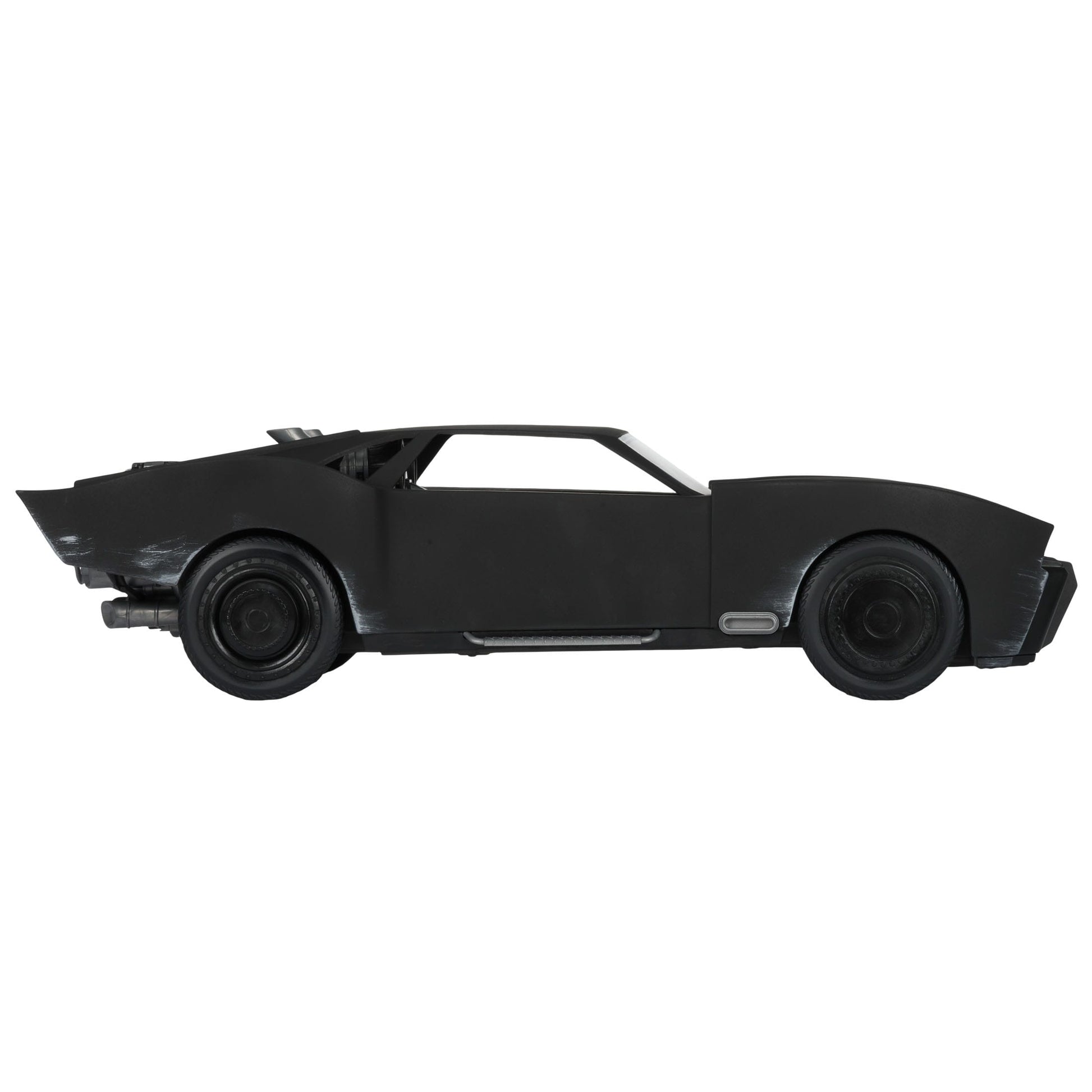 McFarlane Toys The Batman (2022) DC Multiverse Vehicle - Batmobile (Gold Label) PRE-ORDER