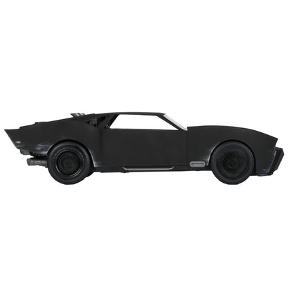 McFarlane Toys The Batman (2022) DC Multiverse Vehicle - Batmobile (Gold Label) PRE-ORDER