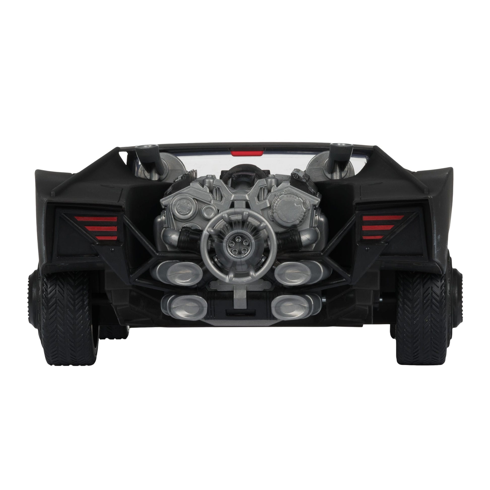 McFarlane Toys The Batman (2022) DC Multiverse Vehicle - Batmobile (Gold Label) PRE-ORDER
