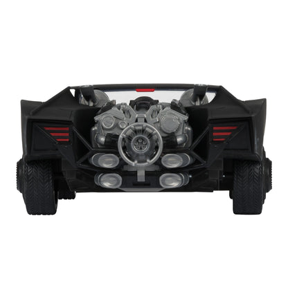 McFarlane Toys The Batman (2022) DC Multiverse Vehicle - Batmobile (Gold Label) PRE-ORDER