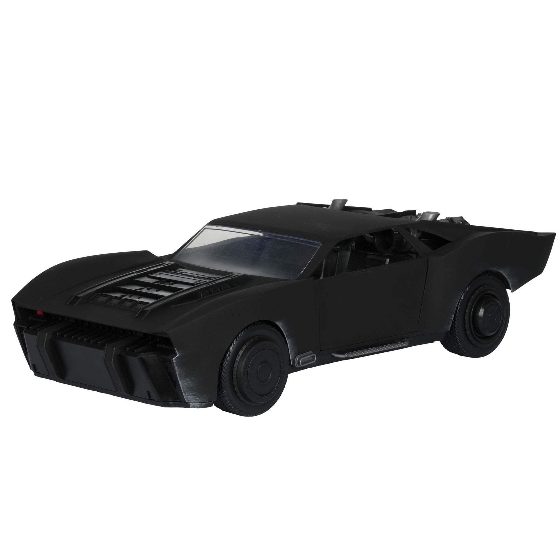 McFarlane Toys The Batman (2022) DC Multiverse Vehicle - Batmobile (Gold Label) PRE-ORDER