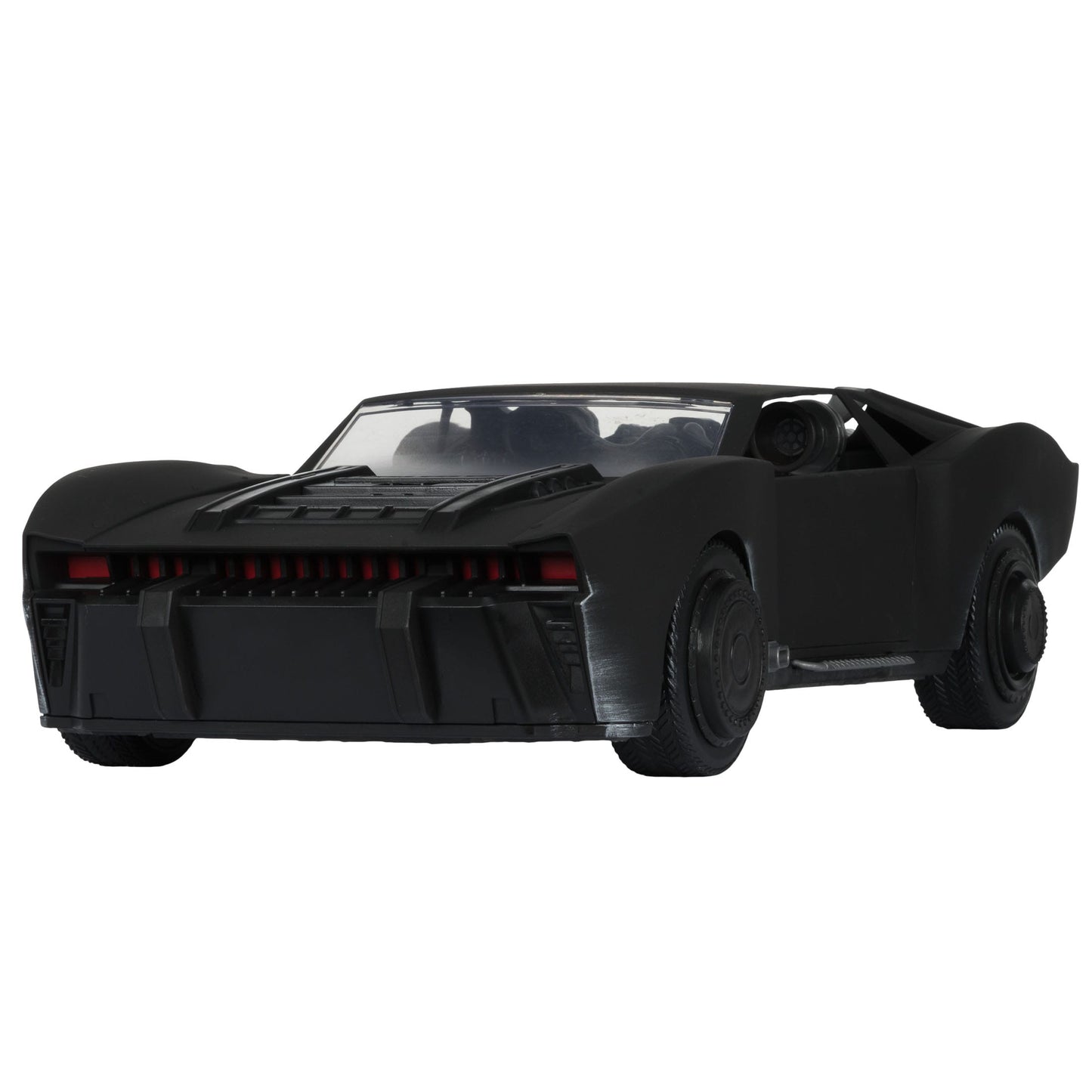 McFarlane Toys The Batman (2022) DC Multiverse Vehicle - Batmobile (Gold Label) PRE-ORDER