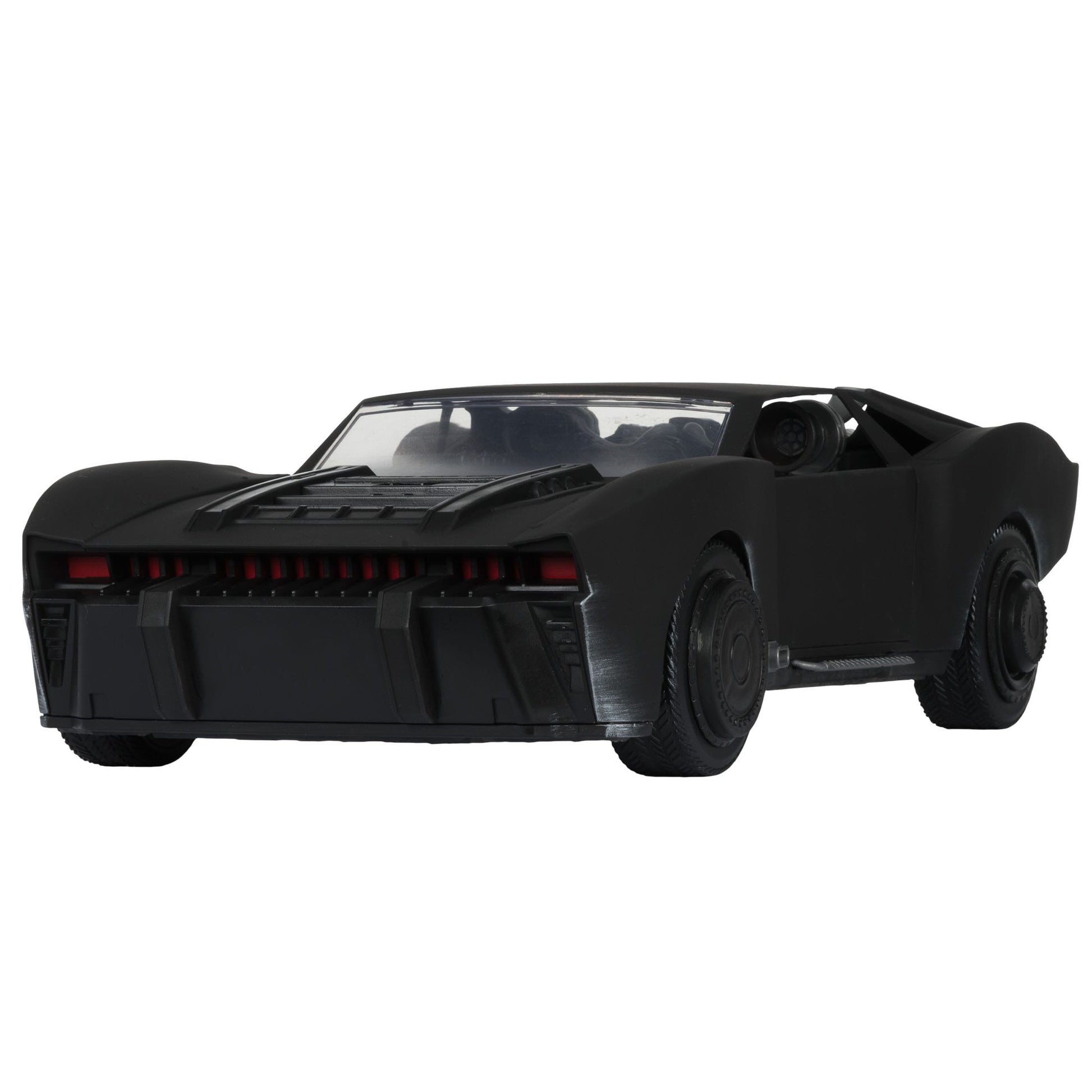 McFarlane Toys The Batman (2022) DC Multiverse Vehicle - Batmobile (Gold Label) PRE-ORDER