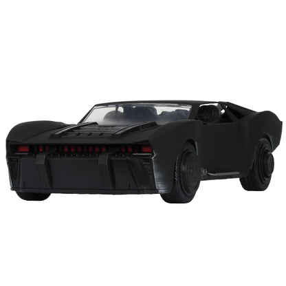McFarlane Toys The Batman (2022) DC Multiverse Vehicle - Batmobile (Gold Label) PRE-ORDER