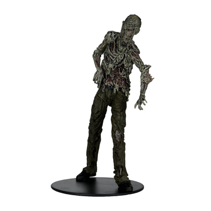 McFarlane Toys The Walking Dead Walkers 4-Pack Action Figure Set