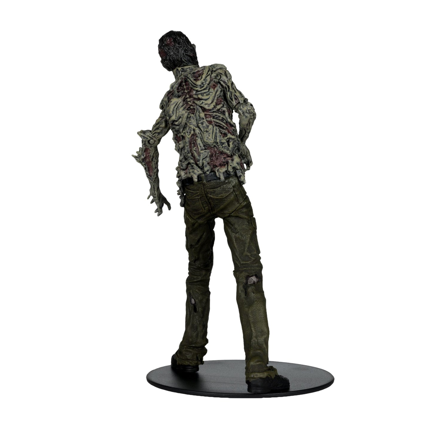 McFarlane Toys The Walking Dead Walkers 4-Pack Action Figure Set