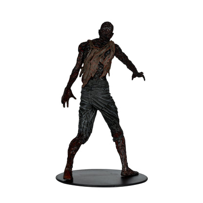 McFarlane Toys The Walking Dead Walkers 4-Pack Action Figure Set