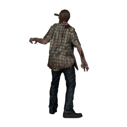 McFarlane Toys The Walking Dead Walkers 4-Pack Action Figure Set