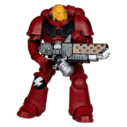 McFarlane Toys Warhammer 40,000 Infernus Marine (Blood Angels) Action Figure PRE-ORDER
