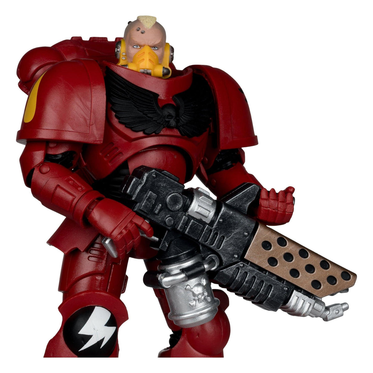 McFarlane Toys Warhammer 40,000 Infernus Marine (Blood Angels) Action Figure PRE-ORDER