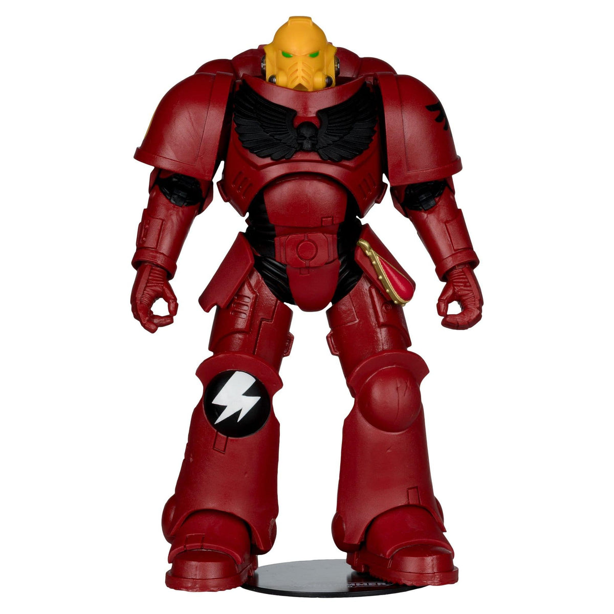 McFarlane Toys Warhammer 40,000 Infernus Marine (Blood Angels) Action Figure PRE-ORDER