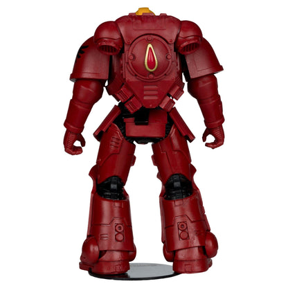 McFarlane Toys Warhammer 40,000 Infernus Marine (Blood Angels) Action Figure PRE-ORDER