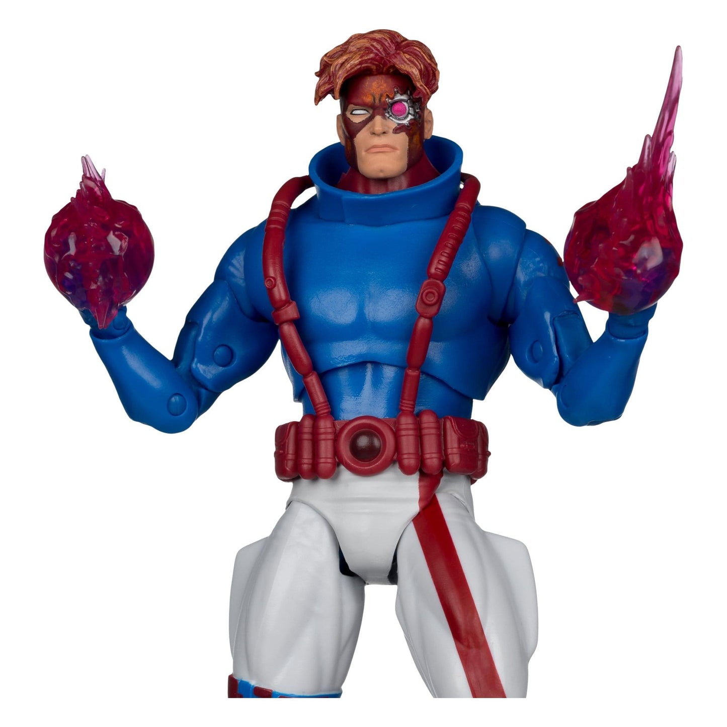 McFarlane Toys WildC.A.T.S Elite Edition Spartan Image Comic Founders Series Deluxe Action Figure PRE-ORDER