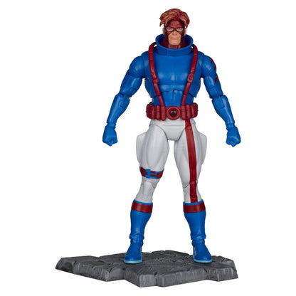 McFarlane Toys WildC.A.T.S Elite Edition Spartan Image Comic Founders Series Deluxe Action Figure PRE-ORDER