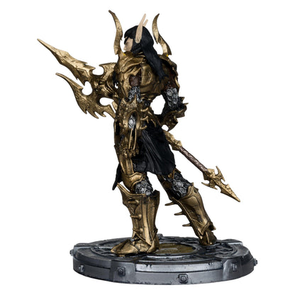 McFarlane Toys World of Warcraft Blood Elf Limited Edition 1/12 Scale Posed Figure PRE-ORDER