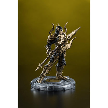 McFarlane Toys World of Warcraft Blood Elf Limited Edition 1/12 Scale Posed Figure PRE-ORDER