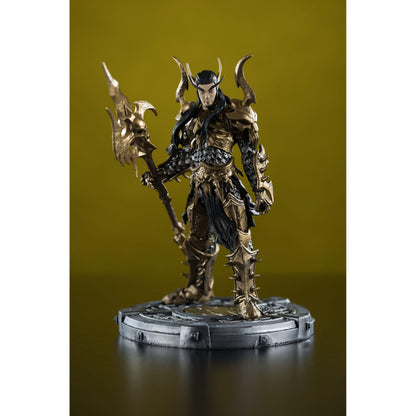 McFarlane Toys World of Warcraft Blood Elf Limited Edition 1/12 Scale Posed Figure PRE-ORDER