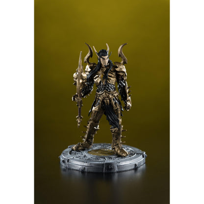 McFarlane Toys World of Warcraft Blood Elf Limited Edition 1/12 Scale Posed Figure PRE-ORDER