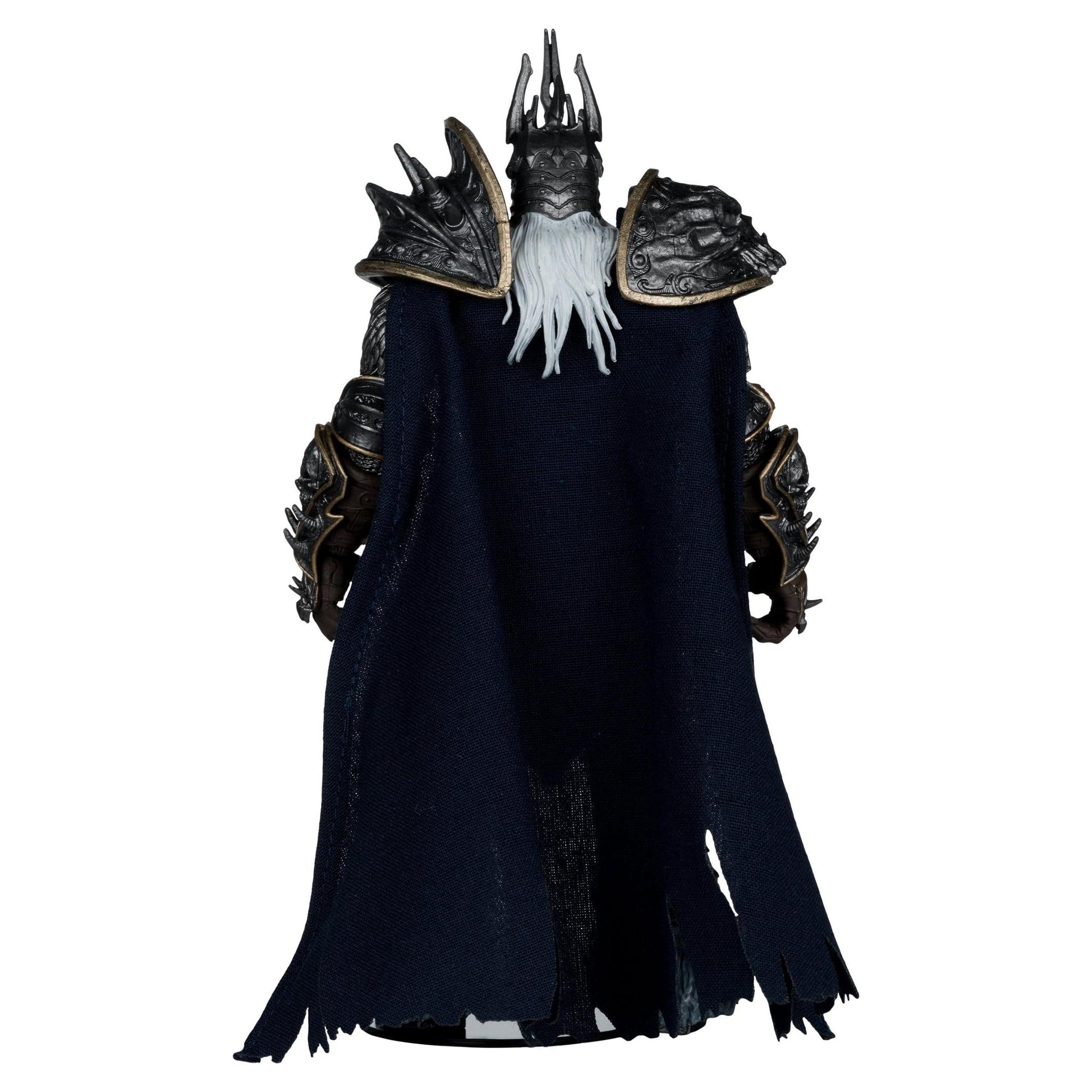 McFarlane Toys World of Warcraft Elite Edition - The Lich King Action Figure #09 PRE-ORDER