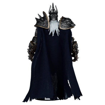 McFarlane Toys World of Warcraft Elite Edition - The Lich King Action Figure #09 PRE-ORDER