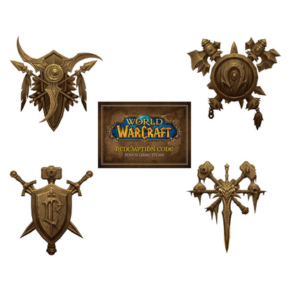 McFarlane Toys World of Warcraft Elite Edition - The Lich King Action Figure #09 PRE-ORDER