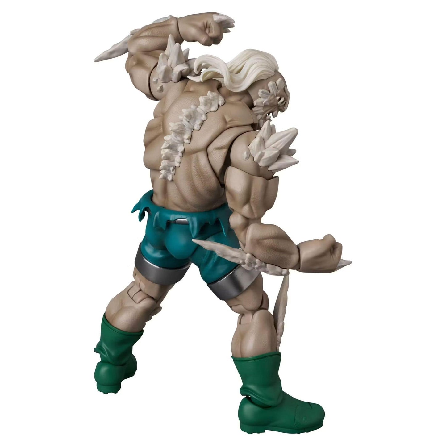 Medicom DC Comics MAFEX Doomsday (The Death of Superman) Action Figure PRE-ORDER