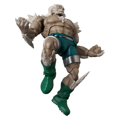 Medicom DC Comics MAFEX Doomsday (The Death of Superman) Action Figure PRE-ORDER