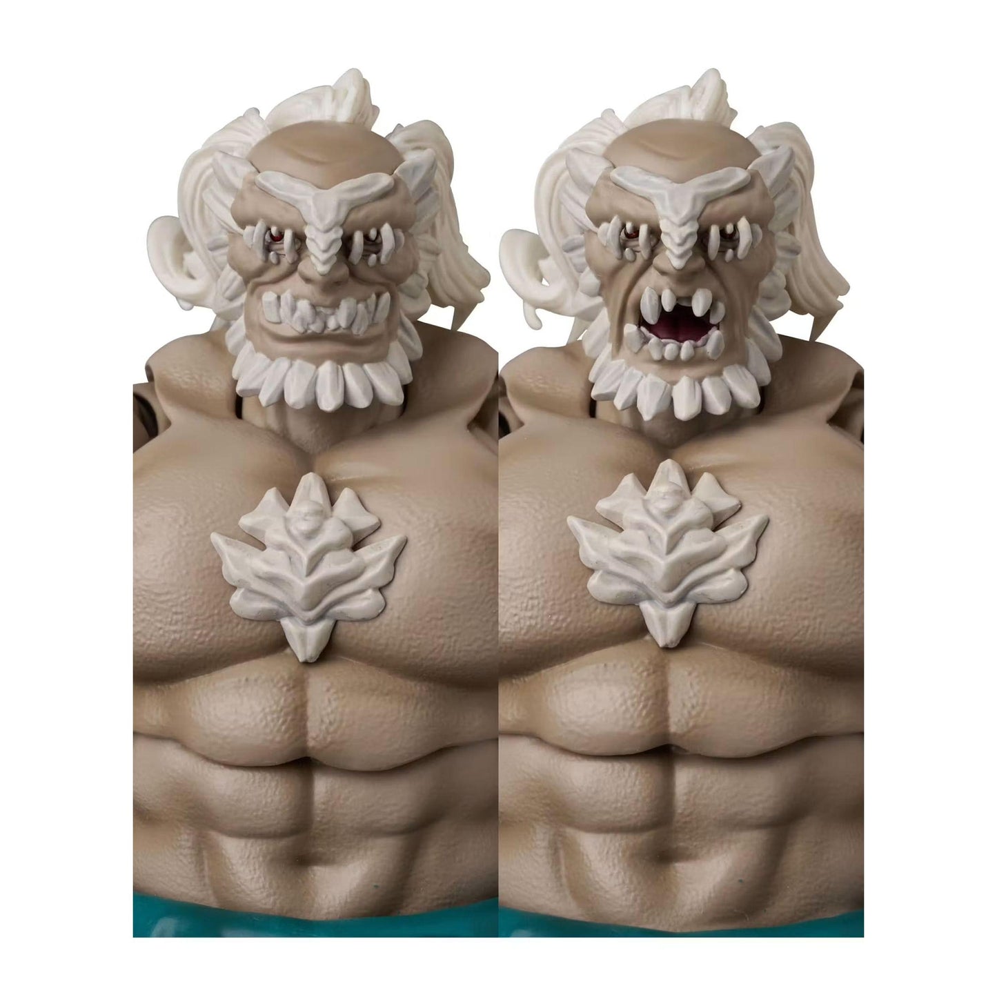 Medicom DC Comics MAFEX Doomsday (The Death of Superman) Action Figure PRE-ORDER
