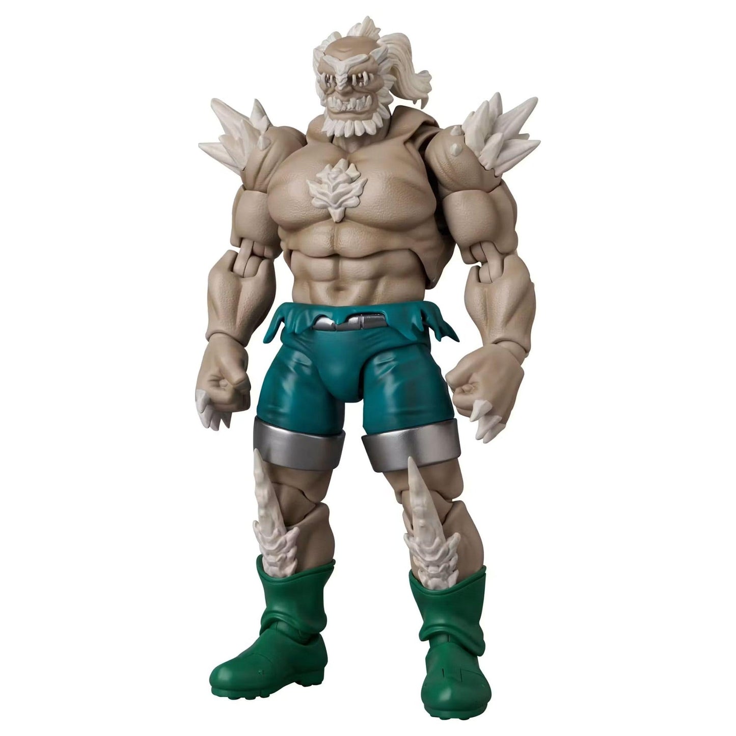 Medicom DC Comics MAFEX Doomsday (The Death of Superman) Action Figure PRE-ORDER