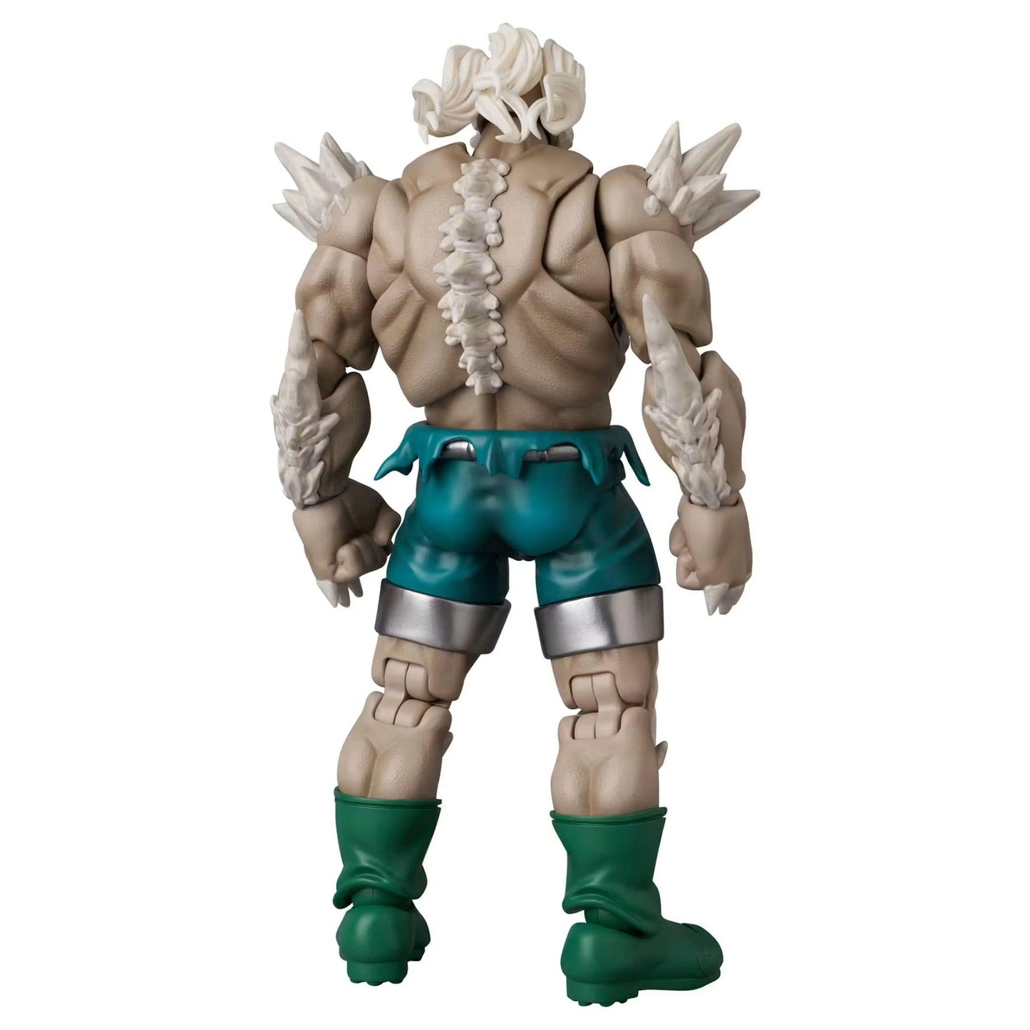 Medicom DC Comics MAFEX Doomsday (The Death of Superman) Action Figure PRE-ORDER