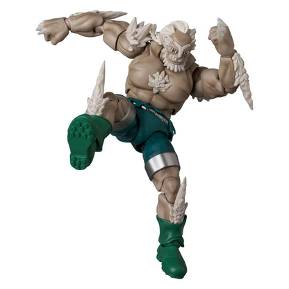 Medicom DC Comics MAFEX Doomsday (The Death of Superman) Action Figure PRE-ORDER