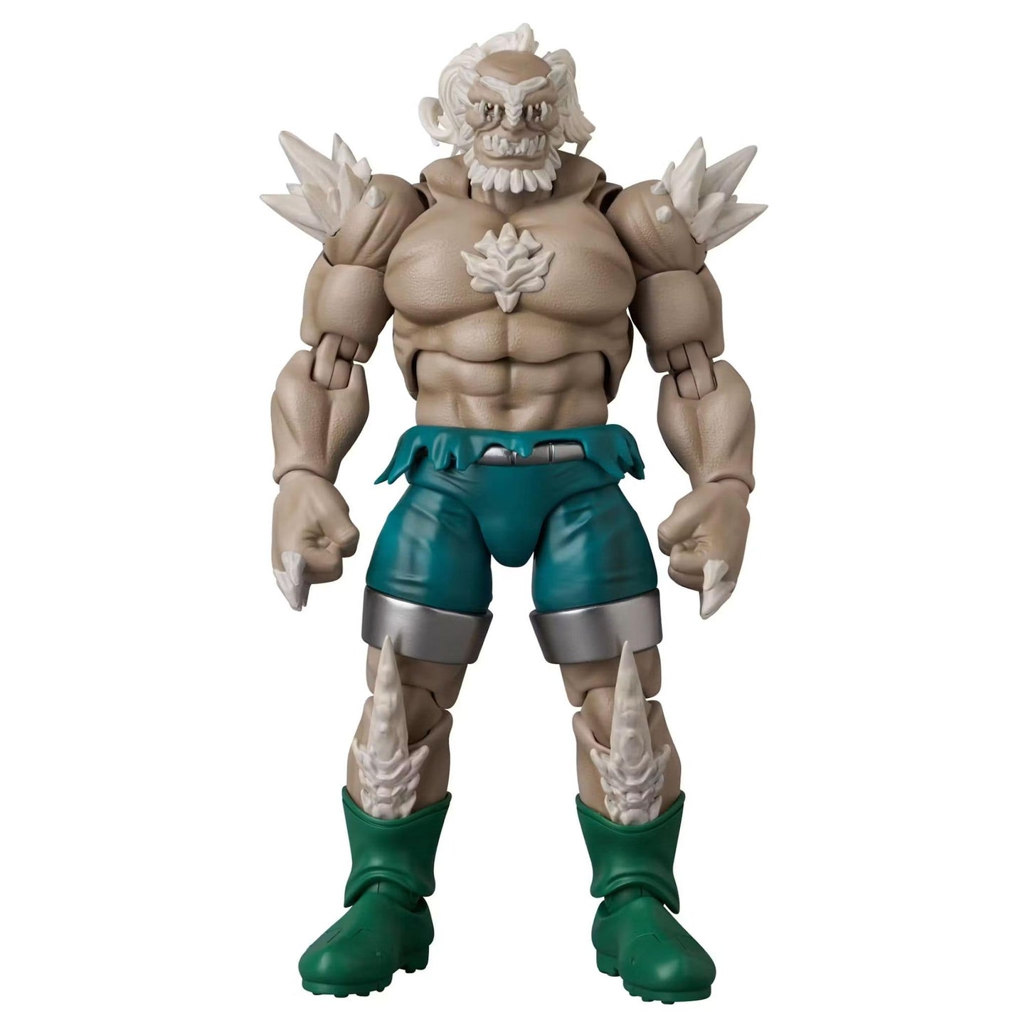 Medicom DC Comics MAFEX Doomsday (The Death of Superman) Action Figure PRE-ORDER