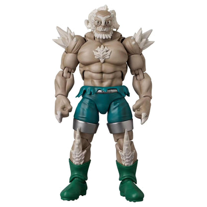 Medicom DC Comics MAFEX Doomsday (The Death of Superman) Action Figure PRE-ORDER