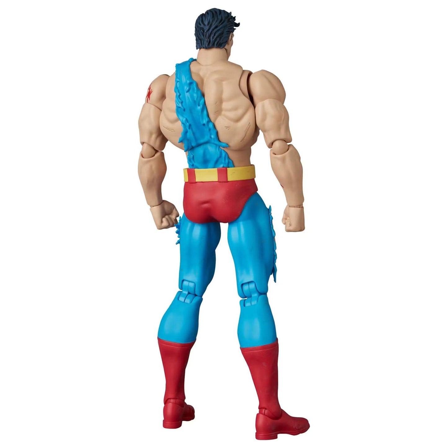 Medicom DC Comics MAFEX Superman (The Death of Superman) Action Figure PRE-ORDER