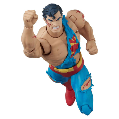 Medicom DC Comics MAFEX Superman (The Death of Superman) Action Figure PRE-ORDER