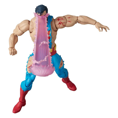 Medicom DC Comics MAFEX Superman (The Death of Superman) Action Figure PRE-ORDER