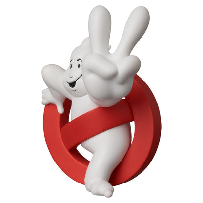 Medicom Ghostbusters UDF No Ghost 2 Mini Figure PRE-ORDER