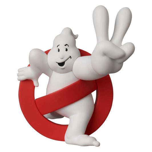 Medicom Ghostbusters UDF No Ghost 2 Mini Figure PRE-ORDER