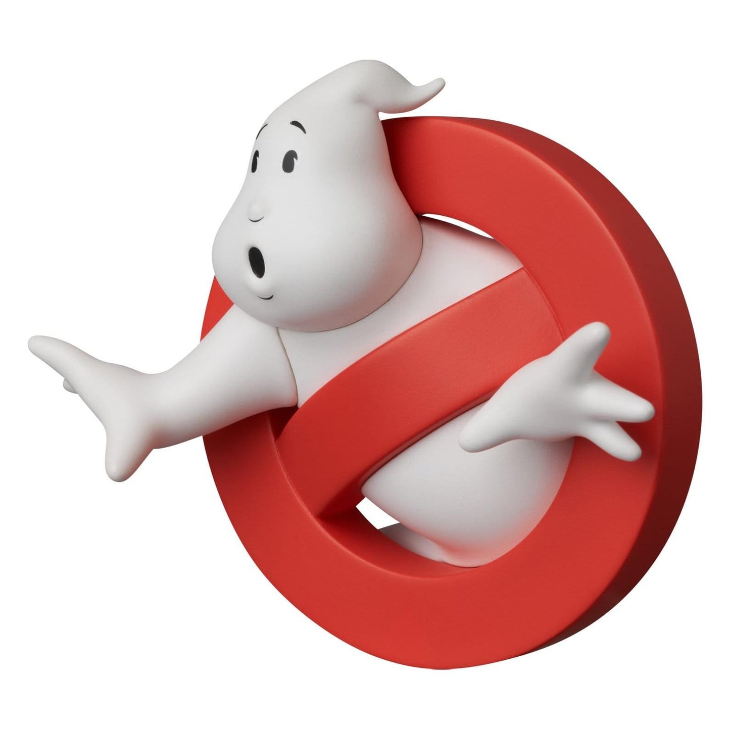 Medicom Ghostbusters UDF No Ghost Mini Figure PRE-ORDER