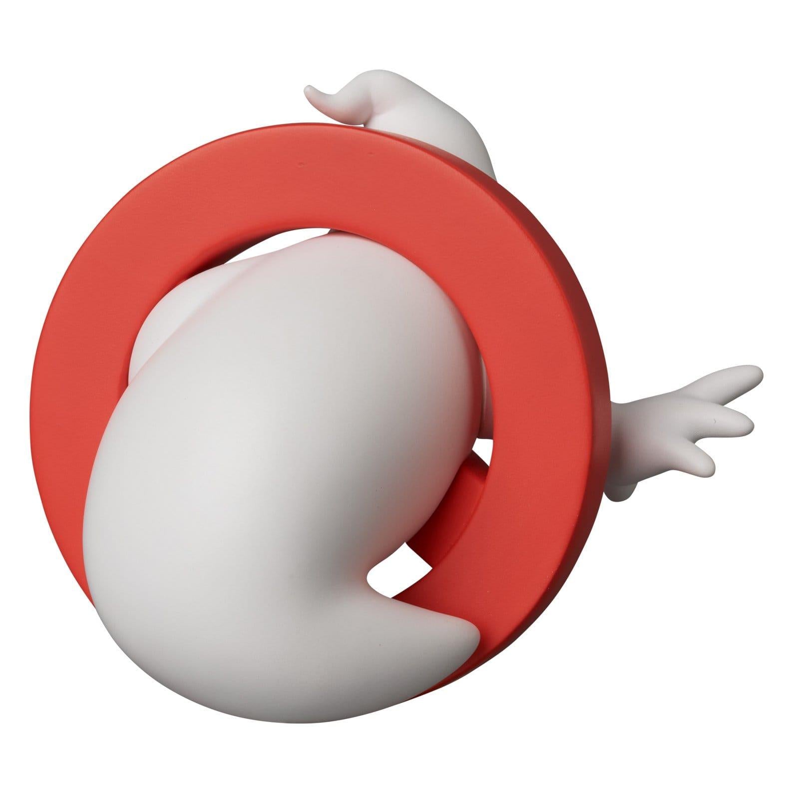 Medicom Ghostbusters UDF No Ghost Mini Figure PRE-ORDER