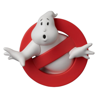 Medicom Ghostbusters UDF No Ghost Mini Figure PRE-ORDER