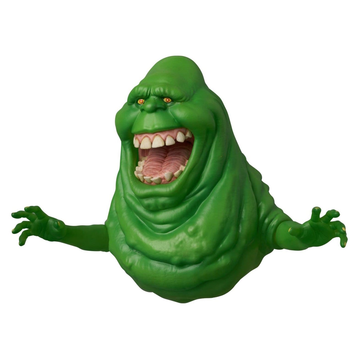 Medicom Ghostbusters UDF Slimer (Green Ghost) Mini Figure PRE-ORDER