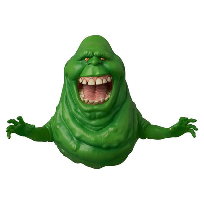 Medicom Ghostbusters UDF Slimer (Green Ghost) Mini Figure PRE-ORDER
