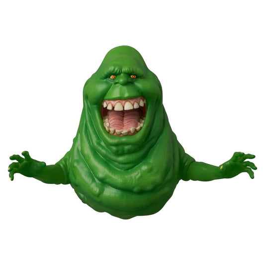 Medicom Ghostbusters UDF Slimer (Green Ghost) Mini Figure PRE-ORDER
