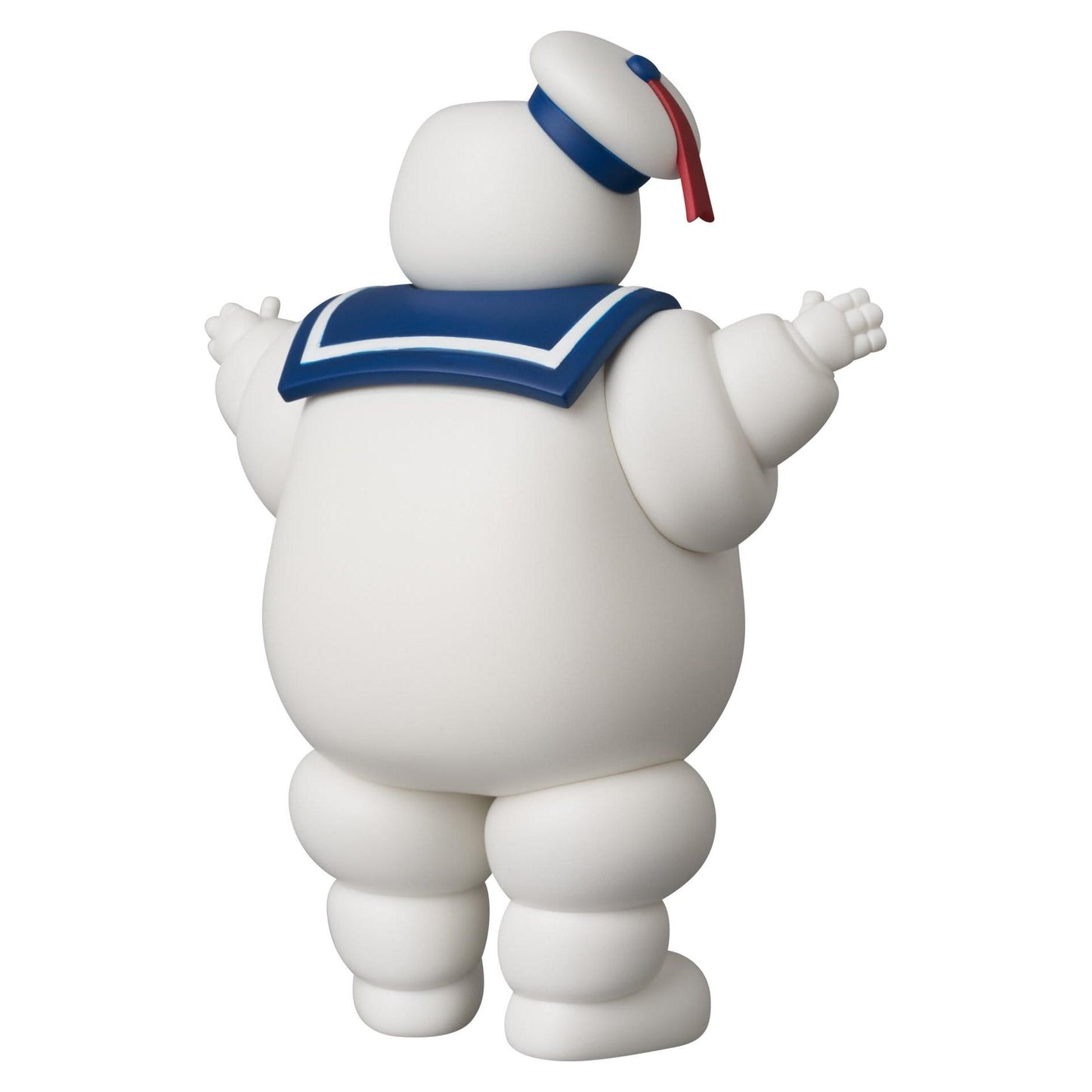 Medicom Ghostbusters UDF Stay Puft Marshmallow Man (Angry Face) Mini Figure PRE-ORDER