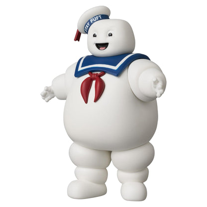 Medicom Ghostbusters UDF Stay Puft Marshmallow Man Mini Figure PRE-ORDER