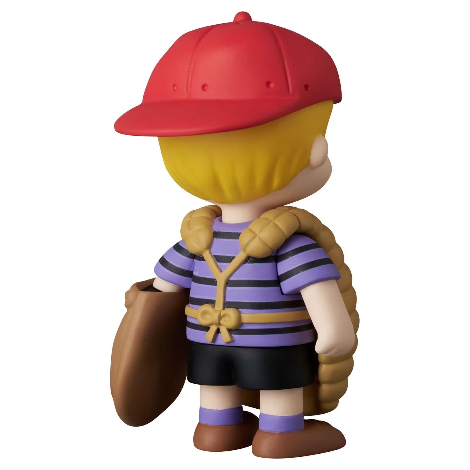 Medicom Peanuts UDF Series 20 Catcher Schroeder Mini Figure PRE-ORDER