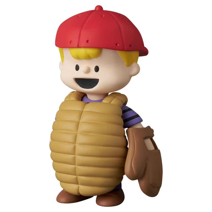Medicom Peanuts UDF Series 20 Catcher Schroeder Mini Figure PRE-ORDER
